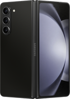 Мобільний телефон Samsung Galaxy Fold 5 12GB/1TB Black (SM-F946BZKNEUE) - зображення 8