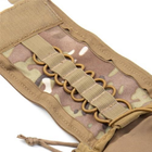 Подсумок P1G-Tac медицинский Tactical trauma kit pouch P190058MC Камуфляж (2000980574544) - изображение 7
