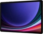 Tablet Samsung Galaxy Tab S9 Plus Wi-Fi 12/512GB Grafitowy (SM-X810NZAEEUE) - obraz 5