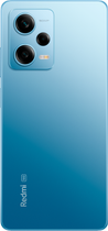 Smartfon Xiaomi Redmi Note 12 Pro 5G 8/256Gb Sky Blue (6941812709726) - obraz 1