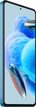 Smartfon Xiaomi Redmi Note 12 Pro 5G 8/256Gb Sky Blue (6941812709726) - obraz 3