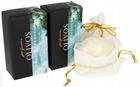 Zestaw Olivos Perfumes Soap Amazon Freshness Soap Bar 2x250 g + Granular Soap 2x100 g (8681917310073) - obraz 4