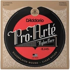 Струни для класичних гітар D'Addario EJ45 PRO-ARTE NORMAL TENSION