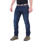 Тактичні джинсі Pentagon ROGUE Jeans K05028 32/32, Indigo Blue - зображення 8