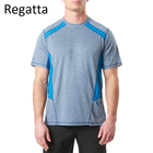 Антибактериальная футболка 5.11 RECON EXERT PERFORMANCE TOP 82111 Medium, Regatta - изображение 4