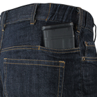 Тактические джинсы Condor Cipher Jeans 101137 32/34, BLUE BLACK - изображение 7