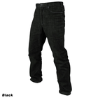 Тактические джинсы Condor Cipher Jeans 101137 34/34, INDIGO - изображение 8