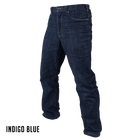 Тактичні джинси Condor Cipher Jeans 101137 34/32, INDIGO - зображення 6