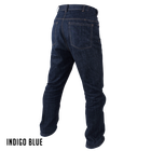 Тактичні джинси Condor Cipher Jeans 101137 32/32, INDIGO - зображення 10