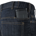 Тактические джинсы Condor Cipher Jeans 101137 34/32, BLUE BLACK - изображение 8