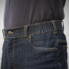 Тактические джинсы Condor Cipher Jeans 101137 34/34, INDIGO - изображение 13