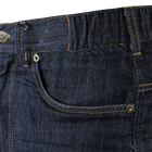 Тактические джинсы Condor Cipher Jeans 101137 32/32, BLUE BLACK - изображение 9