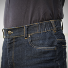 Тактичні джинси Condor Cipher Jeans 101137 36/32, INDIGO - зображення 13