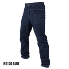 Тактические джинсы Condor Cipher Jeans 101137 34/34, Чорний - изображение 4