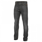 Тактические джинсы Pentagon ROGUE Jeans K05028 34/32, Чорний - изображение 1