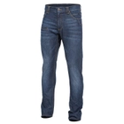 Тактические джинсы Pentagon ROGUE Jeans K05028 36/32, Indigo Blue - изображение 1