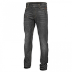 Тактические джинсы Pentagon ROGUE Jeans K05028 36/32, Indigo Blue - изображение 12