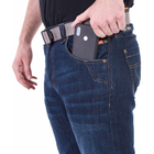 Тактические джинсы Pentagon ROGUE Jeans K05028 Чорний 40-32 - изображение 6