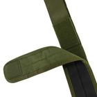 Разгрузочный пояс Condor LCS COBRA Gun Belt 121175 Small, Олива (Olive) - изображение 4