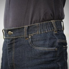 Тактичні джинси Condor Cipher Jeans 101137 32/34, INDIGO - зображення 4