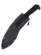 Мачете SOG SOGfari Kukri Machete (SOG MC11-N) - зображення 4