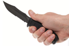 Нож SOG SEAL Pup (M37N-CP) - изображение 7