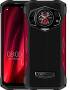 Смартфон DOOGEE S98 8/256GB Red