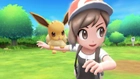 Гра Nintendo Switch Pokémon Let's Go Pikachu! (Картридж) (45496423155) - зображення 3