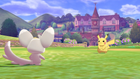 Gra Nintendo Switch Pokémon Sword (Kartridż) (45496424756) - obraz 3