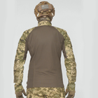 Боевая рубашка Ubacs UATAC Gen 5.5 Pixel mm14 CoolPass XL - изображение 2