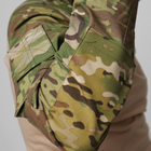 Боевая рубашка Ubacs UATAC Gen 5.4 Multicam Original бежевый XL - изображение 8
