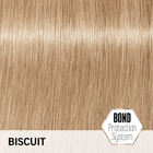Krem rozświetlający do włosów Schwarzkopf Professional Blondme Toning Deep Biscuit 60 ml (4045787564822) - obraz 2