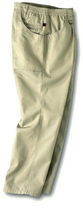 Тактичні штани Woolrich Elite Discreet Pants 44434 32/34, Sage (Зелений) - зображення 3