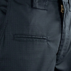 Тактические женские штаны для медика Condor WOMENS PROTECTOR EMS PANTS 101258 02/32, Чорний - изображение 3