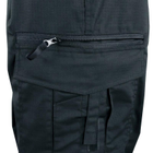 Тактические женские штаны для медика Condor WOMENS PROTECTOR EMS PANTS 101258 02/32, Чорний - изображение 10