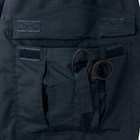 Тактические женские штаны для медика Condor WOMENS PROTECTOR EMS PANTS 101258 02/32, Чорний - изображение 11