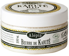 Масло для тіла Alepia Karite Bio 100 г (3700479120090) - зображення 1