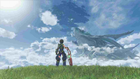Гра Nintendo Switch Xenoblade Chronicles 2 (Картридж) (45496420956) - зображення 4