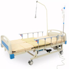 Электрическая медицинская функциональная кровать MED1 с туалетом (MED1-H01 широкая) - изображение 4