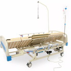 Електричне медичне функціональне ліжко MED1 з туалетом (MED1-H01 широке) - зображення 6