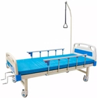 Механічне лікарняне ліжко MED1 4 секції (MED1-C09) - зображення 3