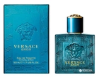 Woda toaletowa męska Versace Eros 50 ml (8011003809202) - obraz 1