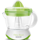 Соковижималка SENCOR SCJ 1051GR
