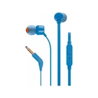 Навушники JBL Tune 110, Blue (JBLT110BLU)