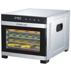Сушарка для овочів та фруктів WetAir WFD-K650S