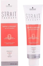 Крем для випрямлення волосся Schwarzkopf Strait Styling Therapy Straightening Cream 0 300 мл (4045787547313) - зображення 1