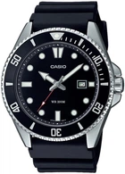 Чоловічий годинник CASIO MDV-107-1A1VEF