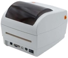 Принтер этикеток Qoltec 50243 (5901878502458) - зображення 4