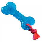Игрушка для собак Petstages Orka Bone Косточка с канатом