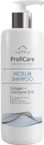 Шампунь Sansi ProfiCare Hair loss complex 400 мл (4823107603716)